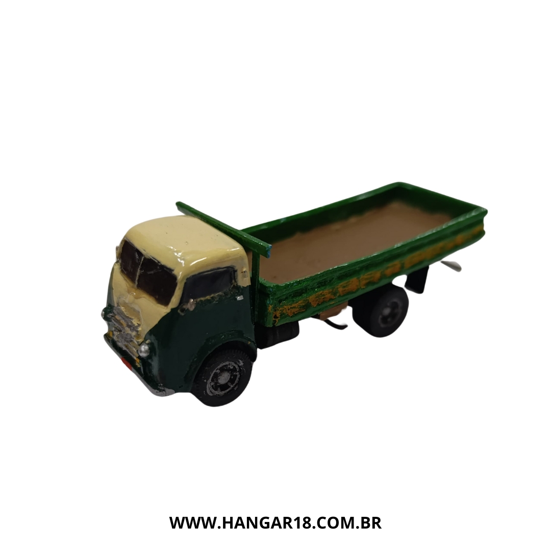 CAMINHÃO FNM CHASSIS CURTO  (0700) ESC HO ANJOLY