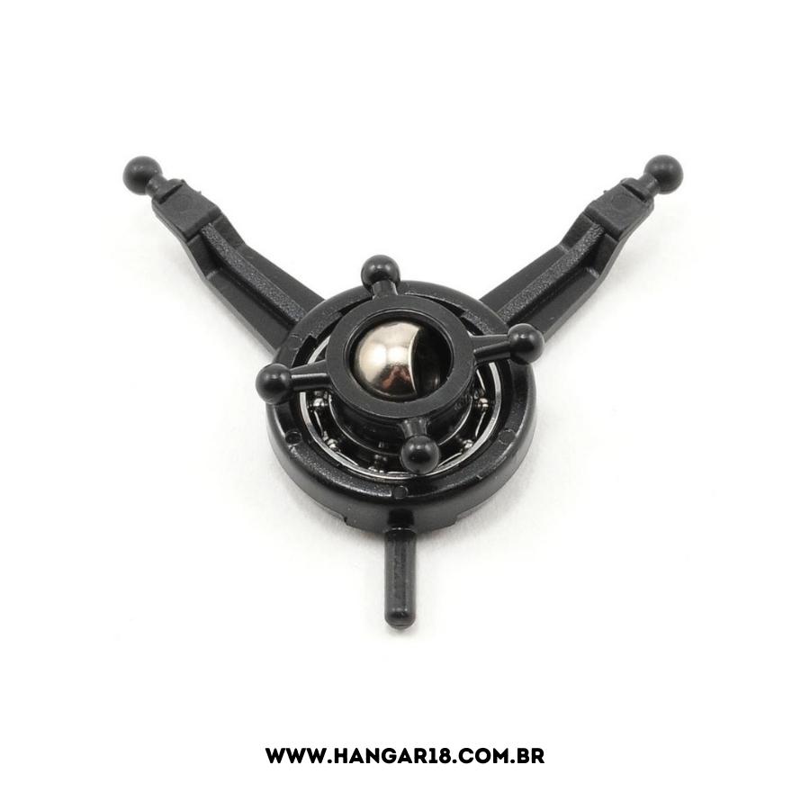 COMPLETE PRECISION SWASHPLATE BMSR