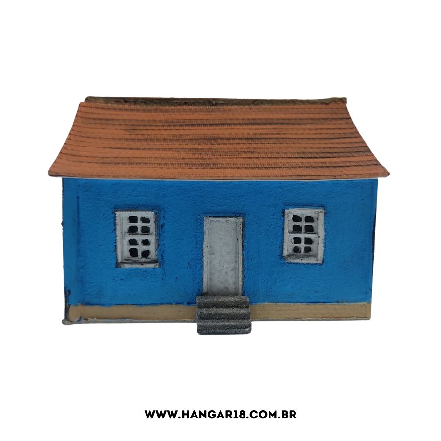 CASA GRANDE DE VILA (0536) ESC HO ANJOLI