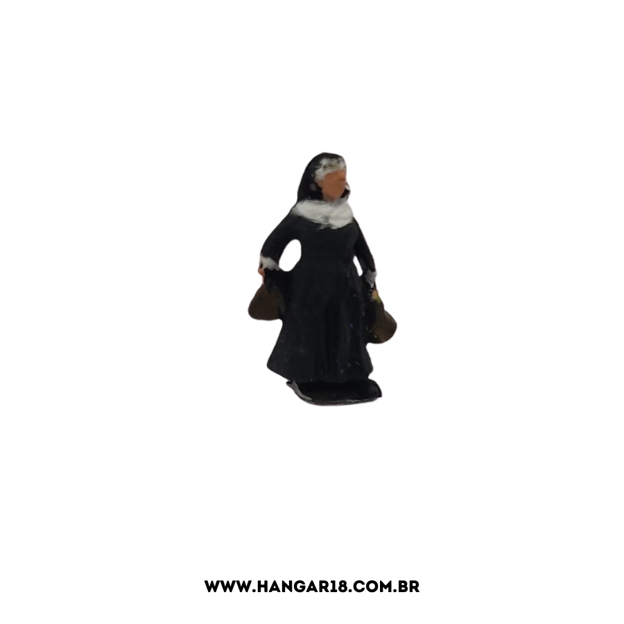FREIRA  (0540) ESC HO ANJOLY