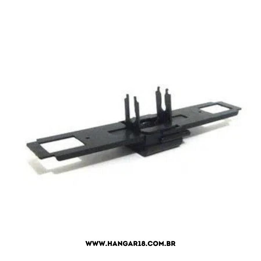 CHASSIS FRATESCHI LOCOMOTIVA G22CU 30058