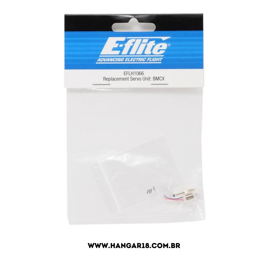 REPLACEMANTE SERVO UNIT BMCX