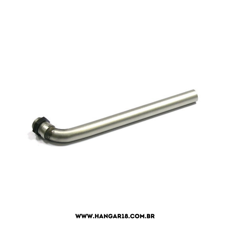 EXAUST HEADER PIPE (91OUT)  FS-70,91S