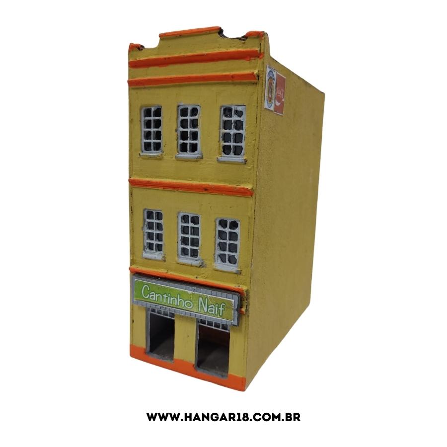PRÉDIO DE VILA CANTINHO NAIF (0478) ESC HO ANJOLI
