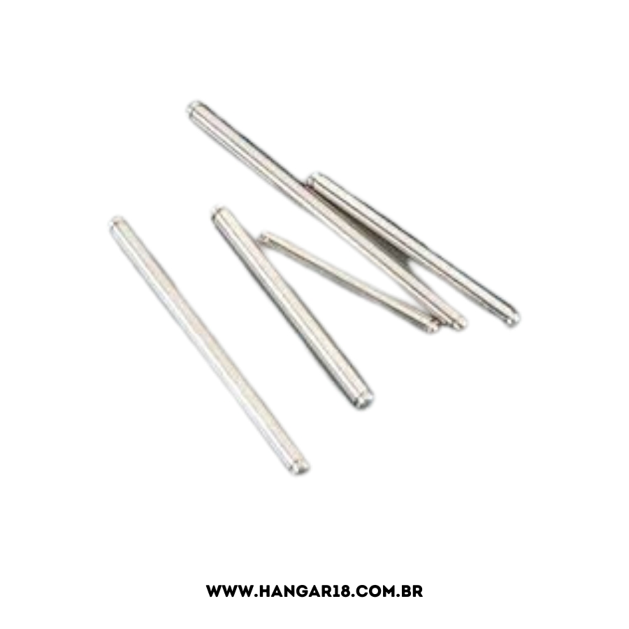 HINGE PIN SET NEVBX * PINO COM TRAVAS