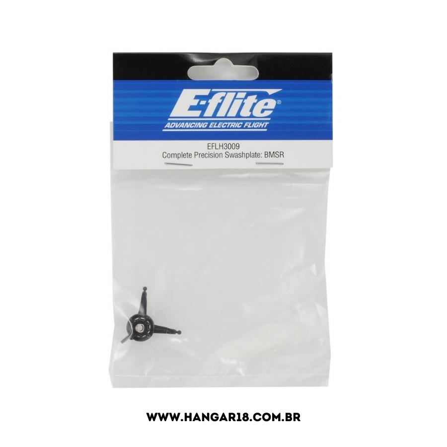 COMPLETE PRECISION SWASHPLATE BMSR
