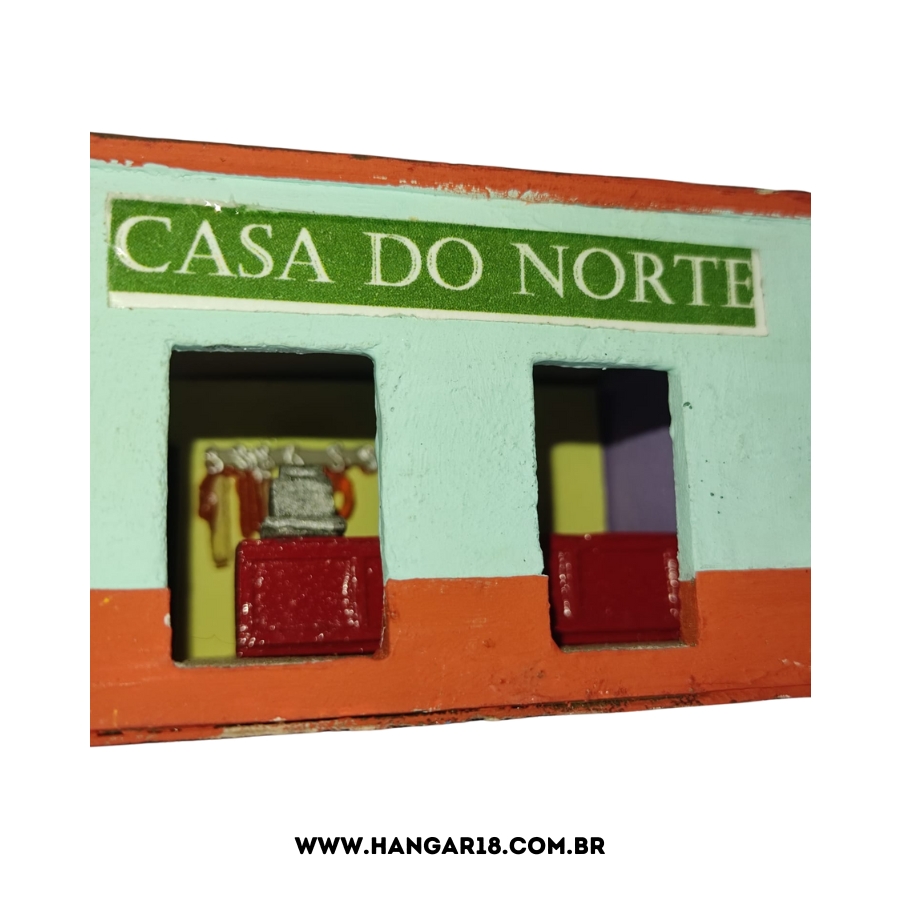 CASA DO NORTE DE VILA ESCALA HO (0057) ANJOLY