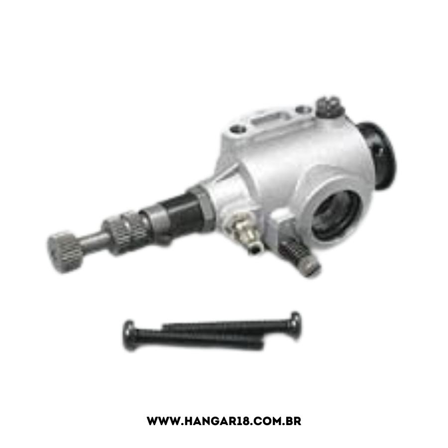 CARBURATTOR COMPLETE FS-70S