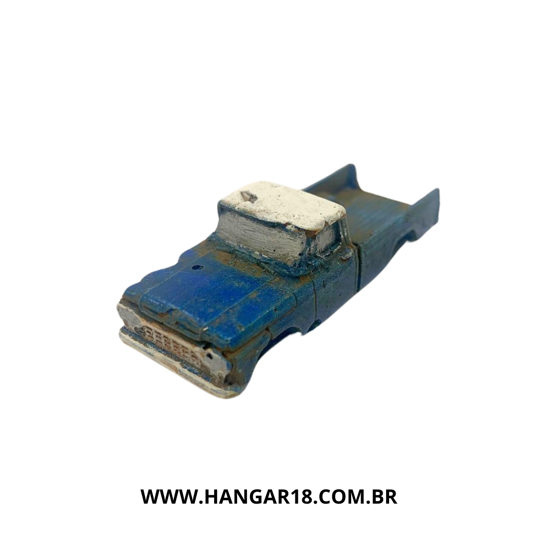 PICKUP F100 FERRO VELHO (678) ESC HO ANJOLY