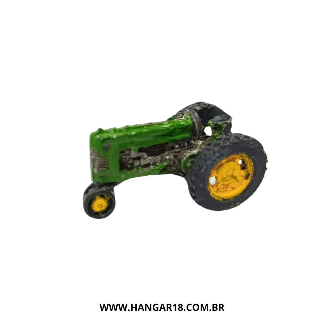 TRATOR FARMALL (0341) ESC HO ANJOLY