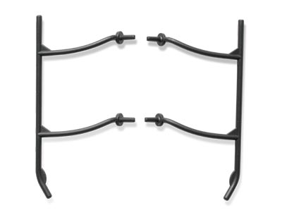 Landing Skids Set