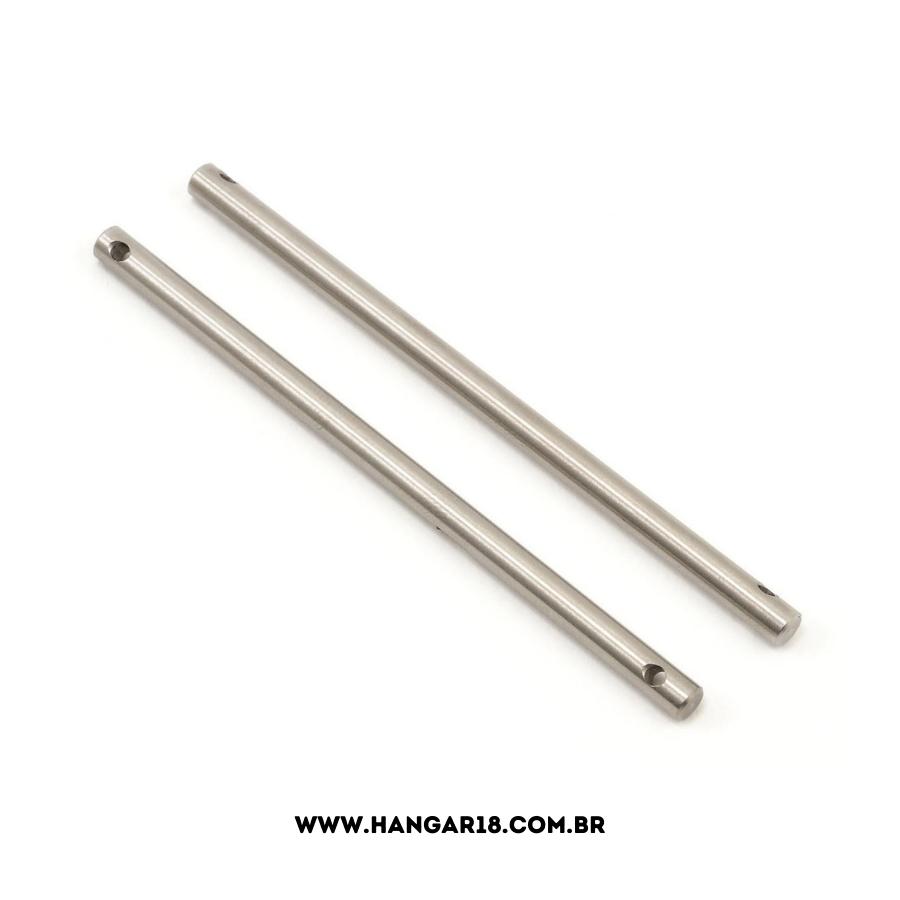 MAIN SHAFT  BSR 2PC