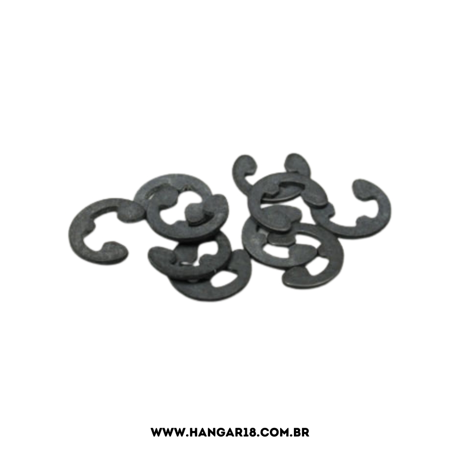 E-CLIP 2MM (10) EVST