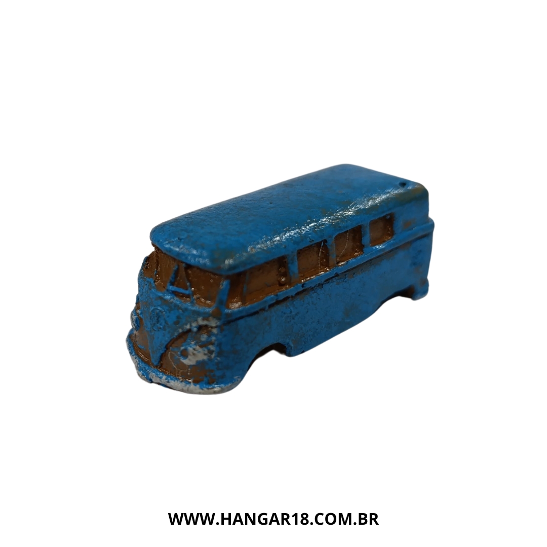 CARRO KOMBI - FERRO VELHO (316) ESC HO ANJOLY