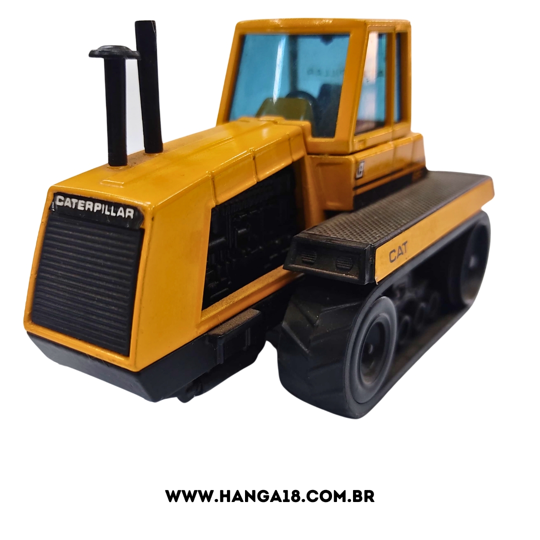 TRATOR CATERPILLAR CAT CHALLENGER 65 1:50 JOAL 23