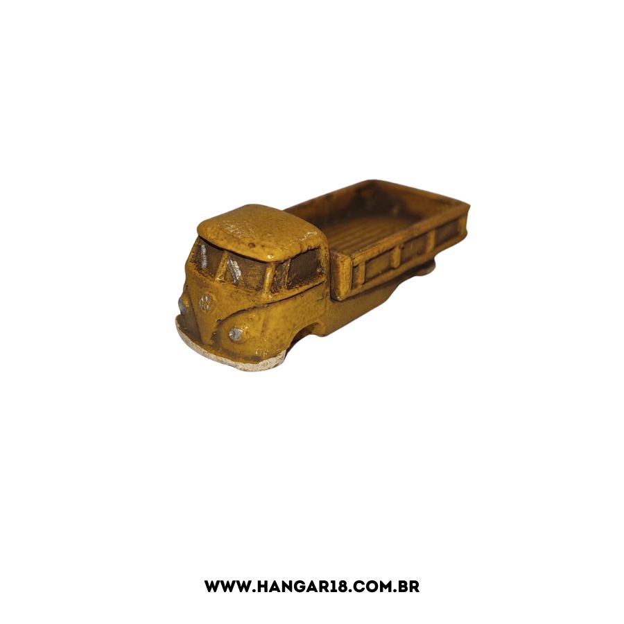 KOMBI VW TRUCK - FERRO VELHO (531) ESC HO ANJOLY