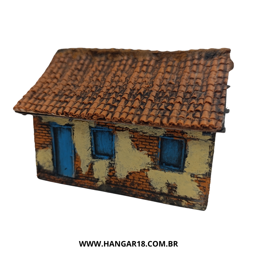 CASA DE CAMPO ABADONADA (743) ESC HO ANJOLY