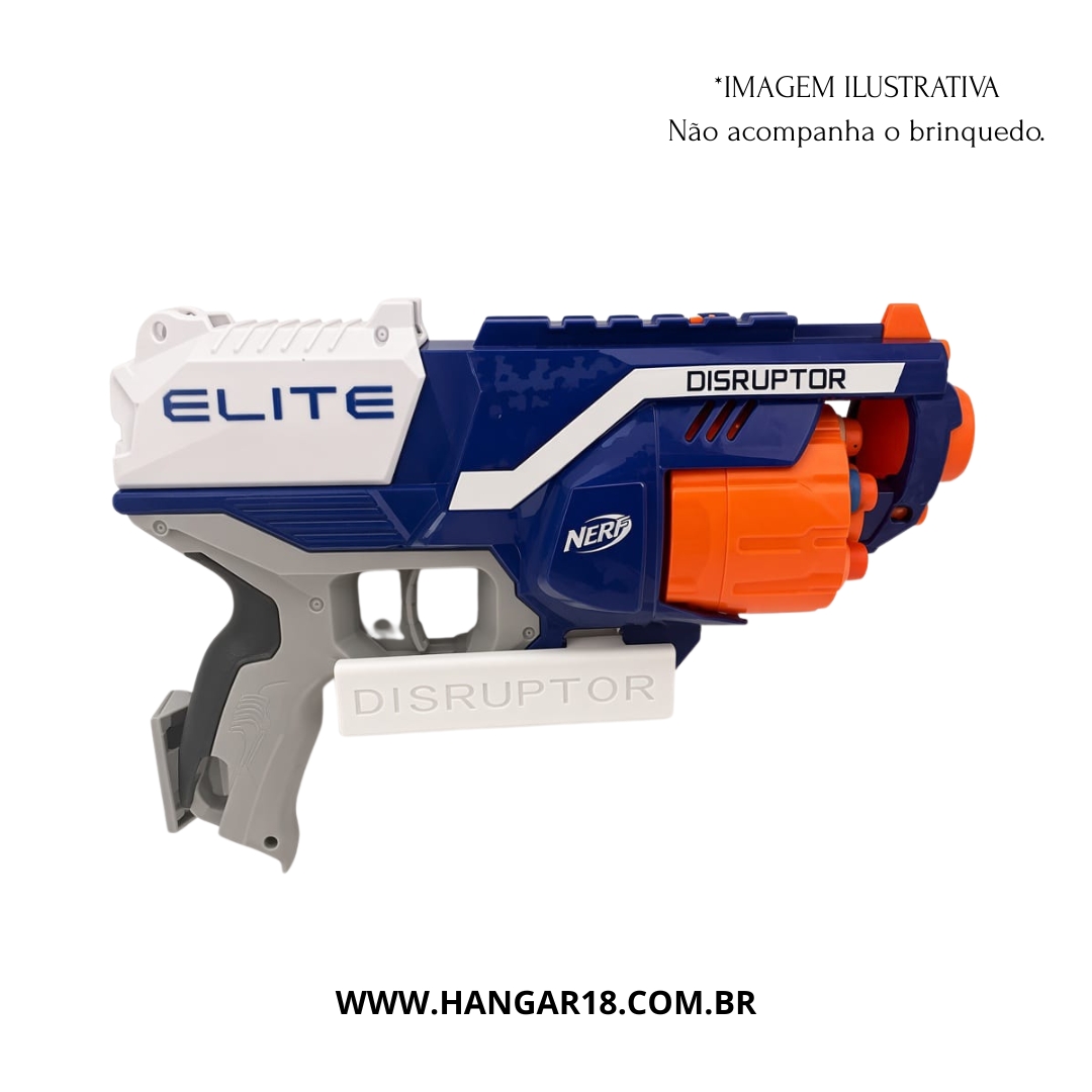 SUPORTE NERF - MAVERICK REV-6 (A7998)