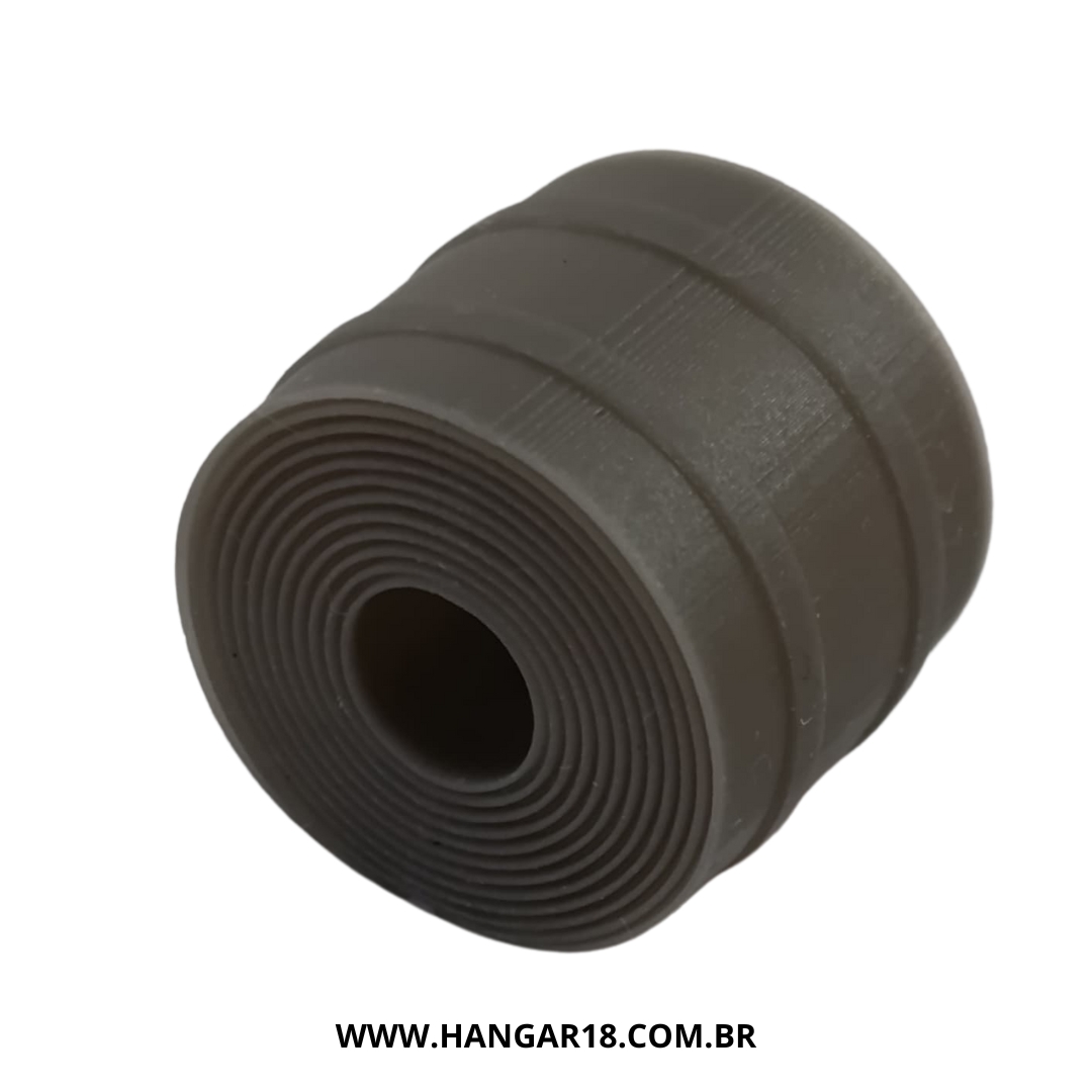 CHAPA DE AÇO EM BOBINA 15MM (H18CAB15) H18 ESC HO
