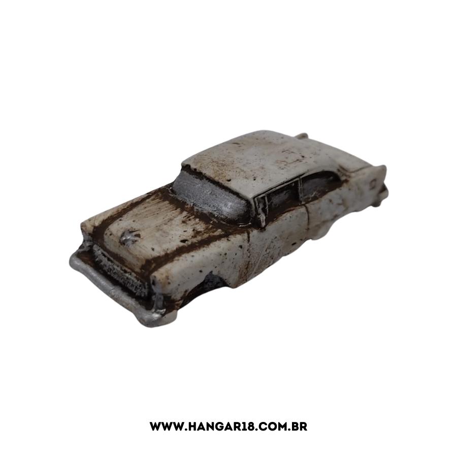 CHEVROLET BELAIR55 FERRO VELHO (474) ESC HO ANJOLY
