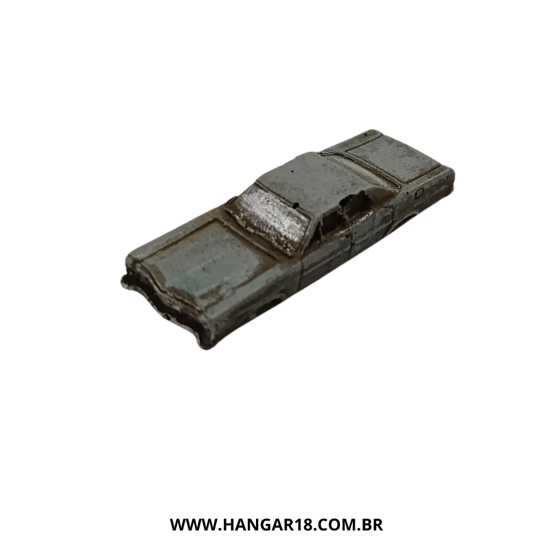CARRO GALAXIE FERRO VELHO (731) ESC HO ANJOLY