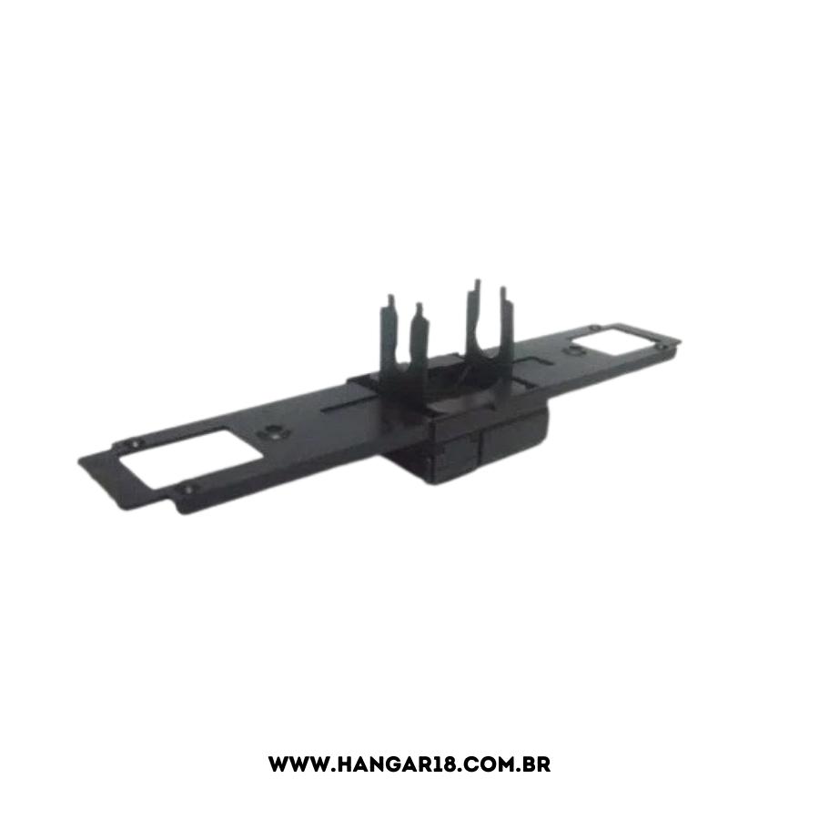 CHASSIS FRATESCHI LOCOMOTIVA G8, G12 30054