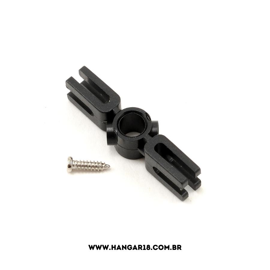 ANTI ROTATION COLLAR W/HARDWARE 120SR