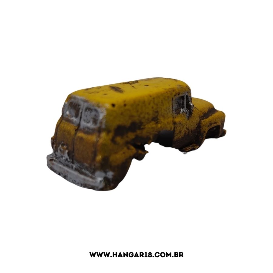 FORD DELIVERY 1956 FERRO VELHO (473) ESC HO ANJOLY