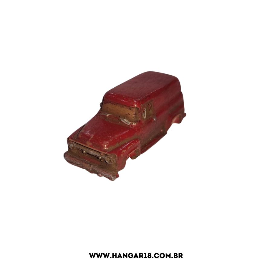 FORD F-100 FERRO VELHO (515) ESC HO ANJOLY