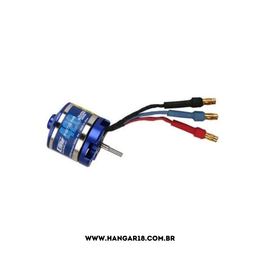 BL420 DF Outrunner Motor, 3800 Kv