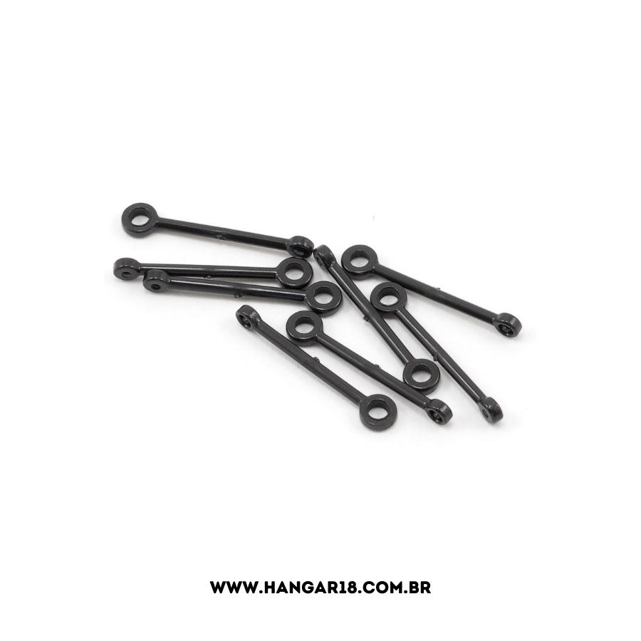 ROTOR HEAD LINKAGE SET (8) MCP X