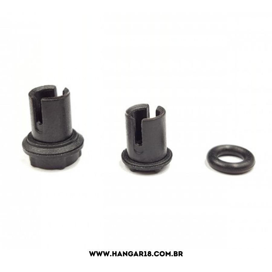 Ball Diff. Joint( Al. Lighet weight diff.)