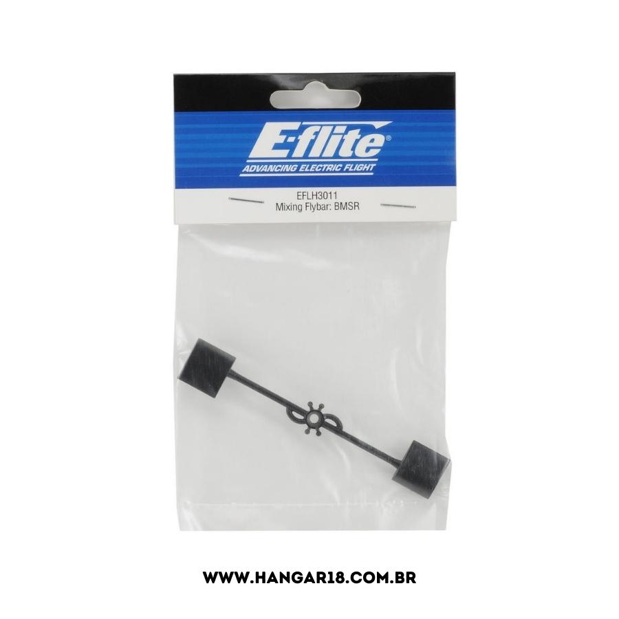 MIXING FLYBAR BLADE MSR