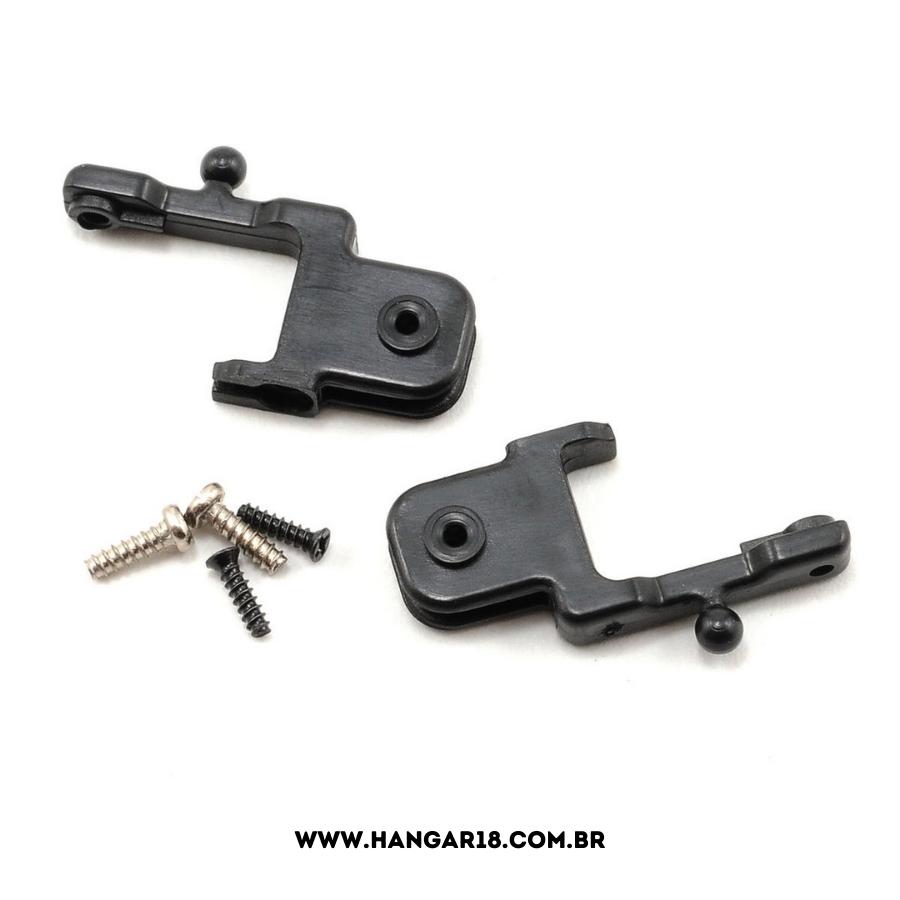 MAIN BLADE GRIPS W/ HARDWARW BMSR