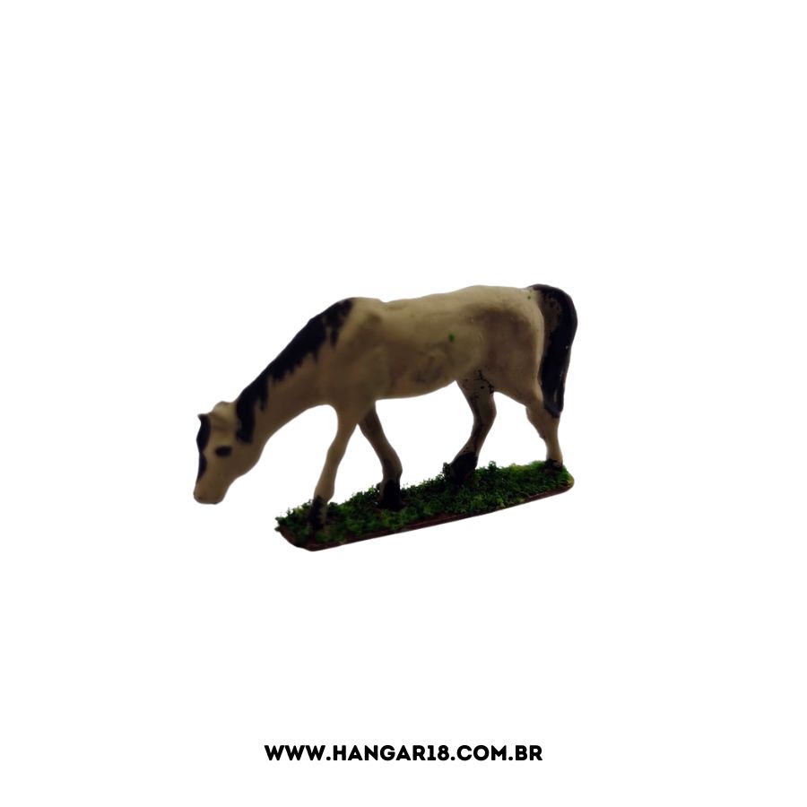 CAVALO (0239) ESCALA HO ANJOLY
