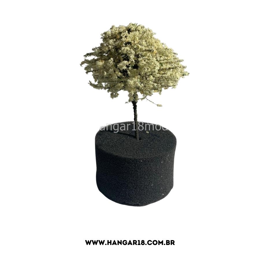 ARVORE P IPÊ BRANCO ESCALA HO (0270) ANJOLY