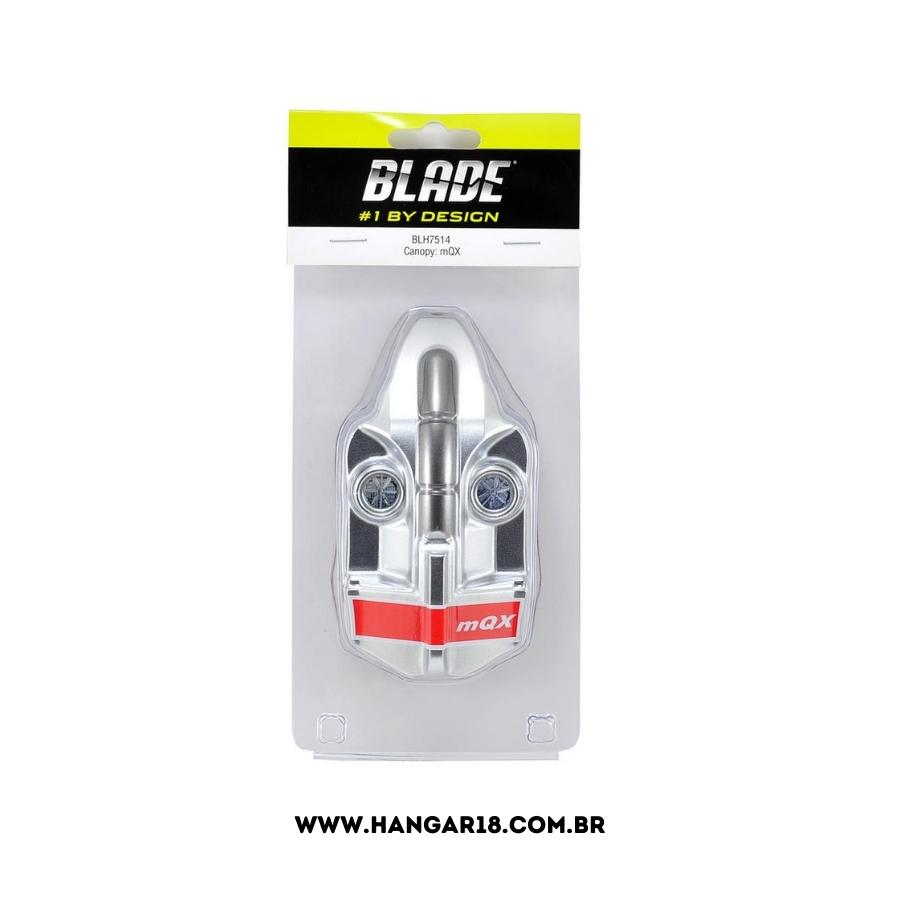 CARENAGEM BLADE mQX