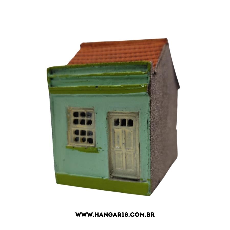 CASA DE VILA VERDE (0490) ESC HO ANJOLY