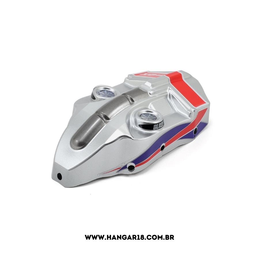 CARENAGEM BLADE mQX