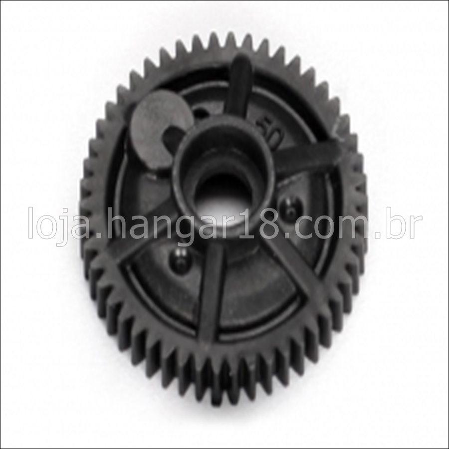 SPUR GEAR, 50-TOOTH