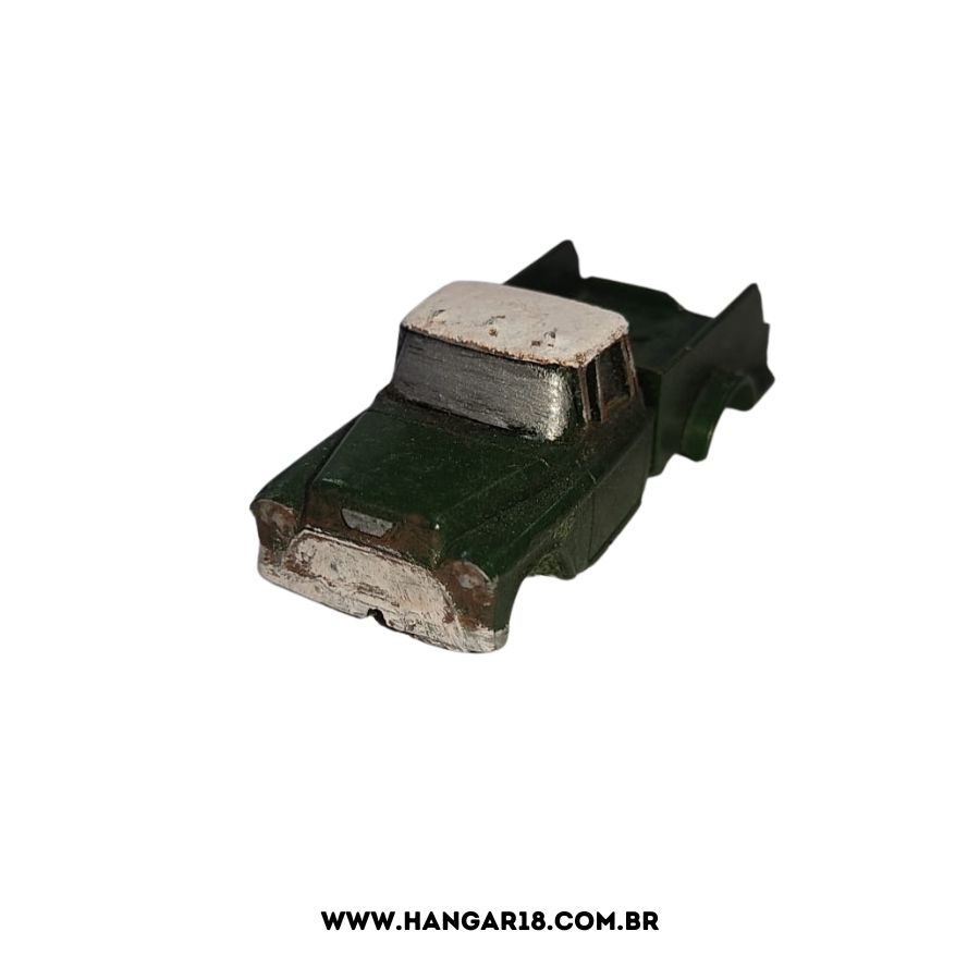 PICK UP FERRO VELHO (506) ESC HO ANJOLY