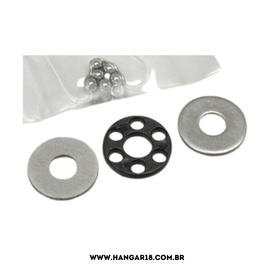 TRUST BEARING SET NEVST