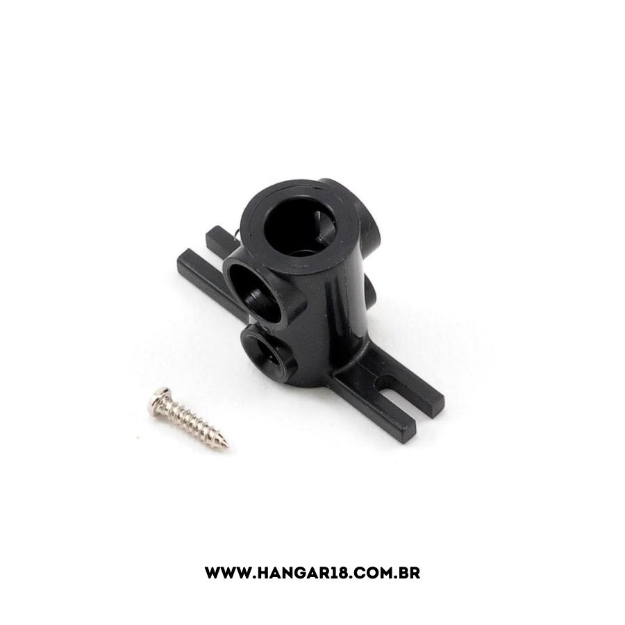 MAIN ROTOR HUB W/ HARDWARE MCP X