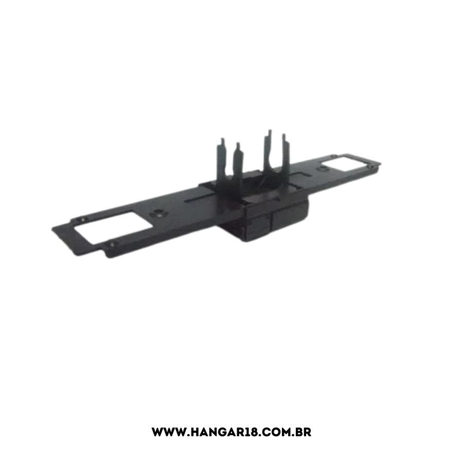 CHASSIS FRATESCHI DE LOCOMOTIVA U20C 30052