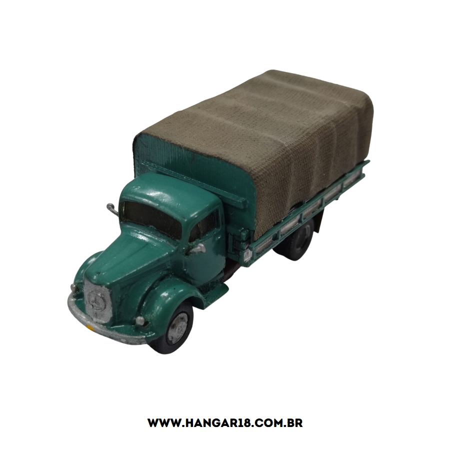 CAMINHAO BOIA FRIA (0547) ESC HO ANJOLY