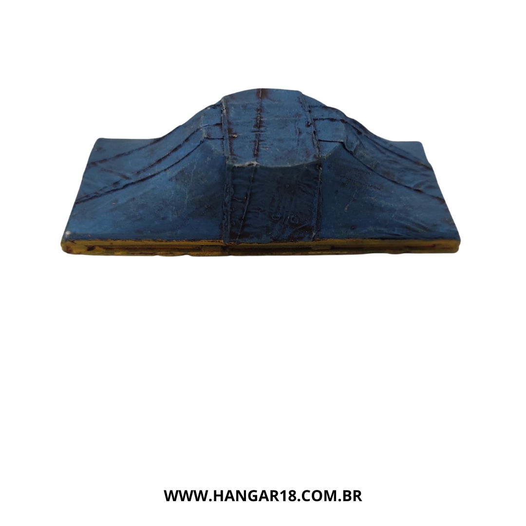 CARGA VAGAO 7 CM (657) ESC HO ANJOLY