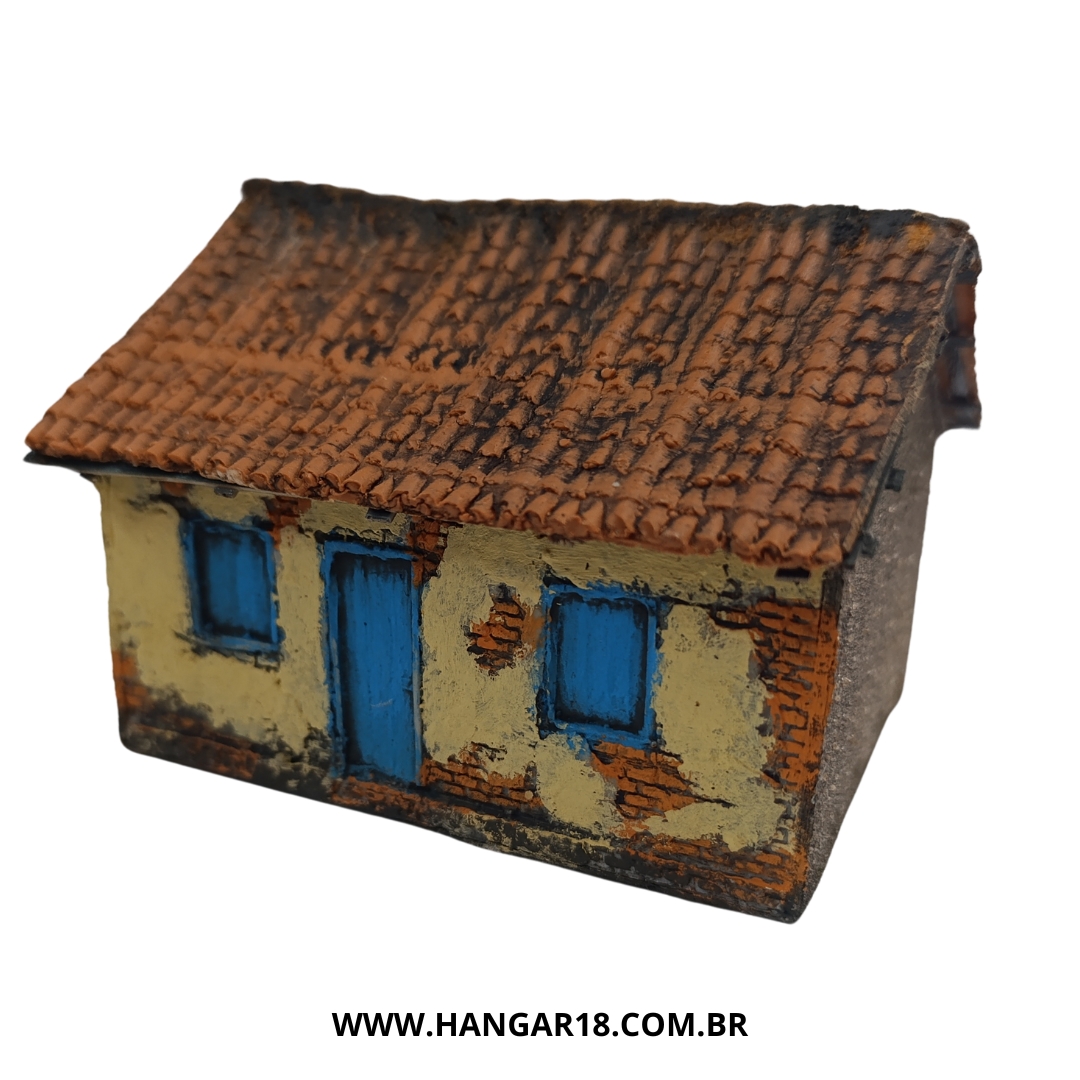 CASA DE CAMPO ABADONADA (743) ESC HO ANJOLY