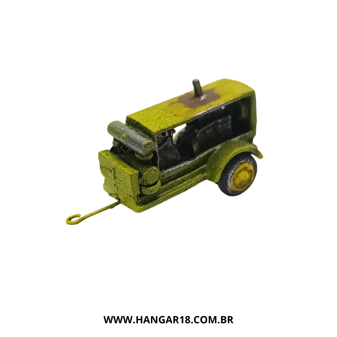 CARRO DE FORÇA - GERADOR (766) ESC HO ANJOLY