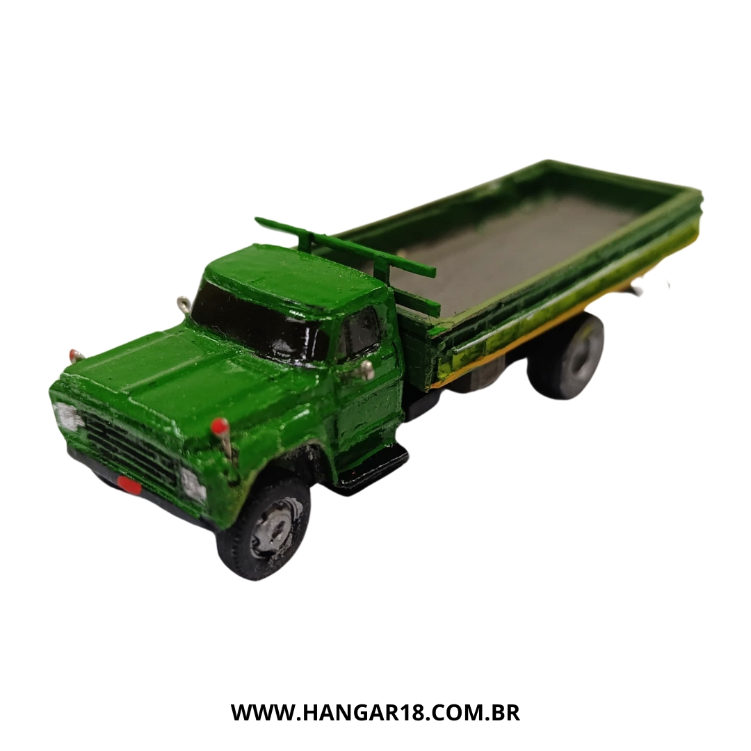 CAMINHAO FORD 13000 (725) ESC HO ANJOLY