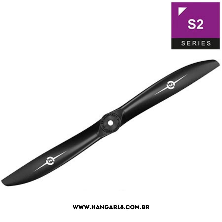 HELICE SCIMITAR 11X7 MASTER AIRSCREW